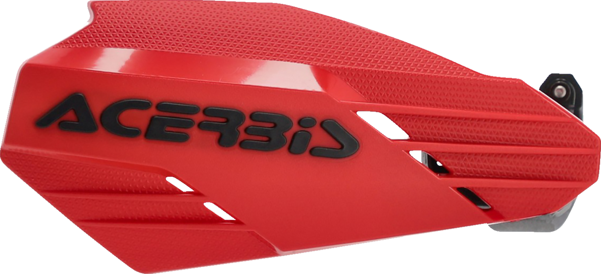 Handguards - K-Linear - Red/Black