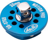 Adapter - T6 Combo Lever - Hex - 30 mm - 3/8\"