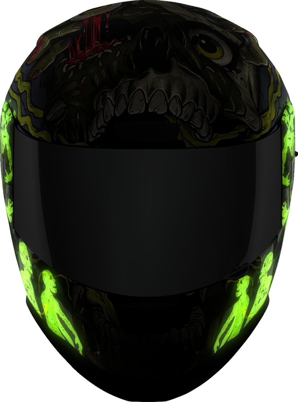 Airform™ Helmet - Dead Serious - MIPS® - Black - Large