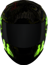 Airform™ Helmet - Dead Serious - MIPS® - Black - Medium