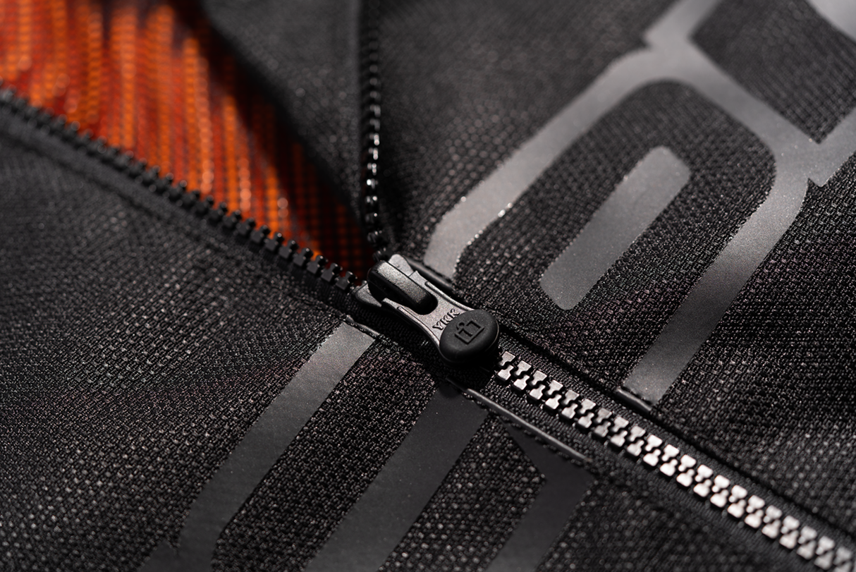 Women\'s Hooligan™ CE Jacket - Black - Large