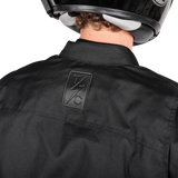 Atlas v2 Riding Jacket - Black - XL
