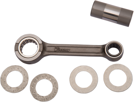 Connecting Rod - Suzuki 2004 - 2008