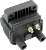 Mini Ignition Coil - 3 Ohm - Black