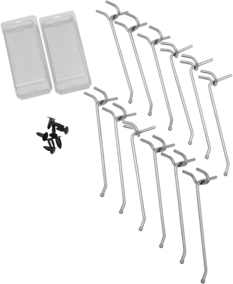 Replacement Hook Kit 2004 - 2020