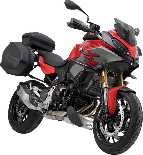 Adventure Protection System - BMW - F 900 XR 2020 - 2024