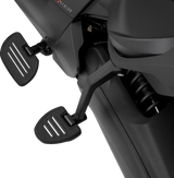 Adjustable Passenger Boards - Black - Ryker 2019 - 2022