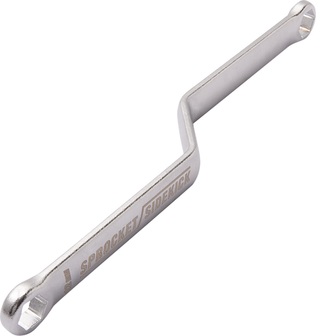 Wrench - Sprocket/Sidekick - 12 mm/13 mm