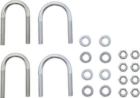 RM5 Plow Mount - Suzuki 2008 - 2025