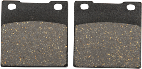 Organic Brake Pads - Kawasaki - FA161 1991 - 2005