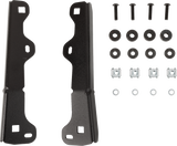 Mounting Hardware - Windshield - BMW 2018 - 2023