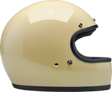 Gringo Helmet - Gloss White - Large