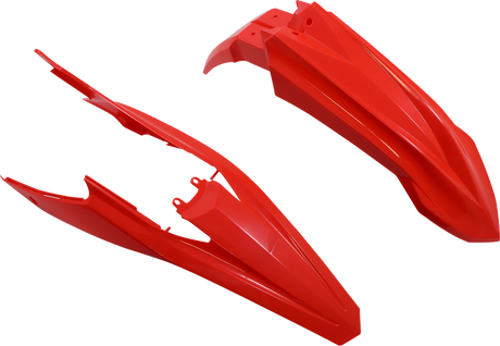 Full Replacement Body Kit - Red 2021 - 2023