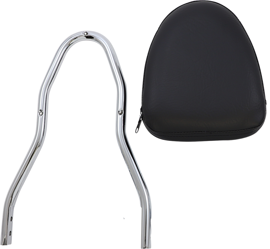 Sissy Bar Kit 2002 - 2009