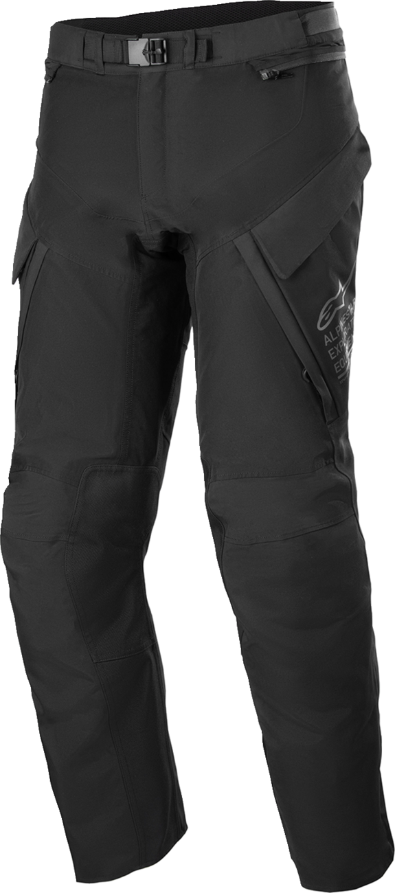 ST-7 2L Gore-Tex Pants - Black - 4XL