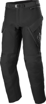 ST-7 2L Gore-Tex Pants - Black - Large