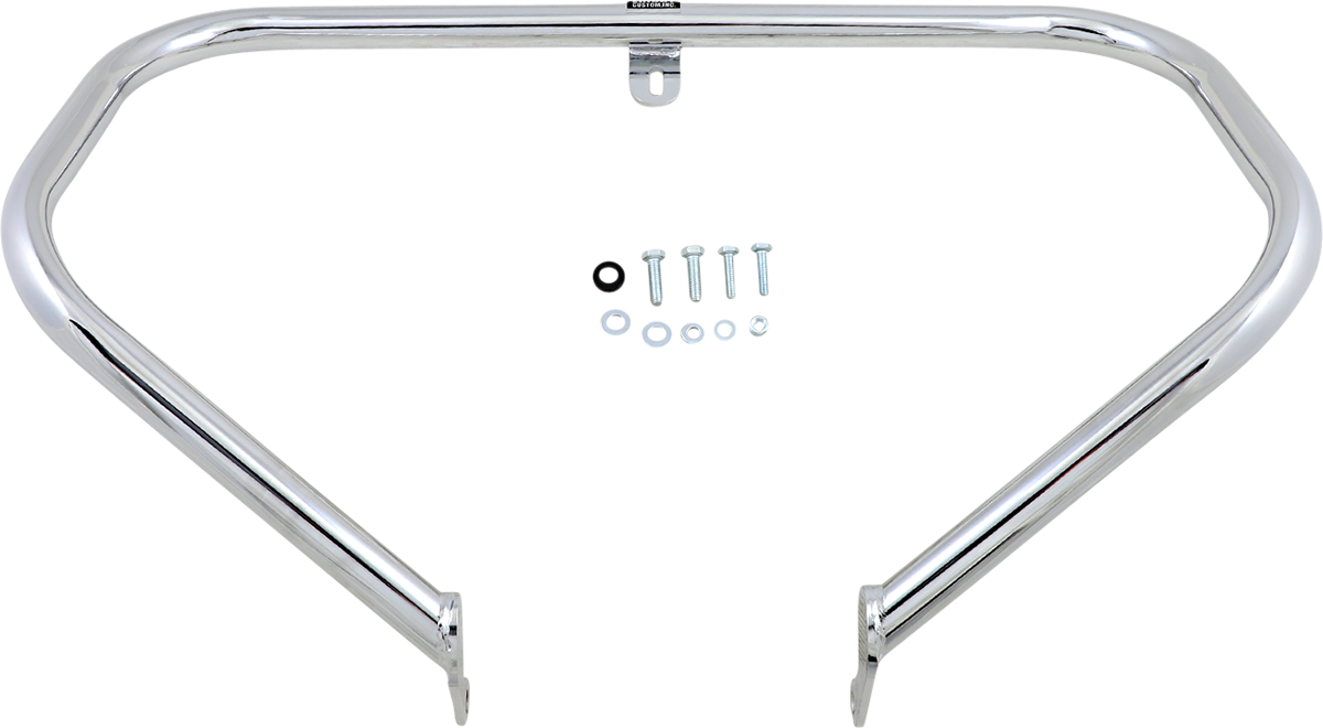 Unibar® - Chrome 2018 - 2023