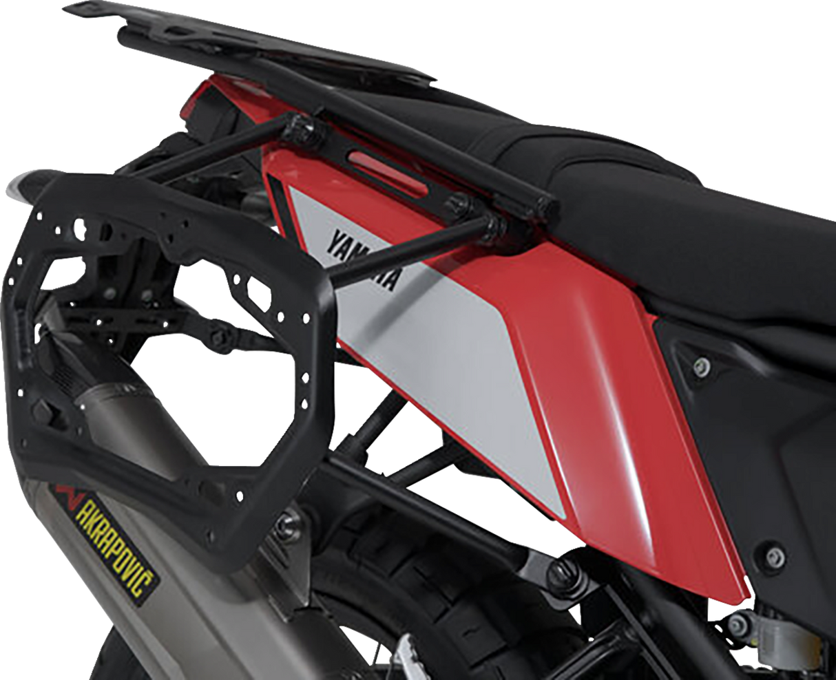 DUSC Hard Case System - Tenere \'21-\'24 2021 - 2024