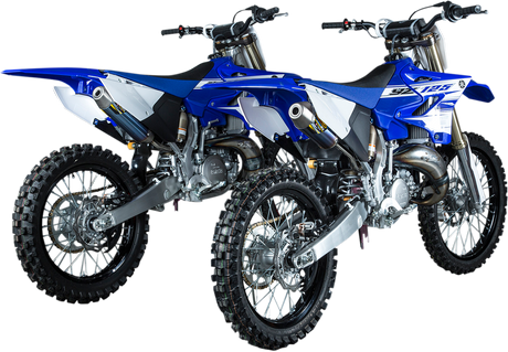 Powercore 2.1 Muffler - Titanium 2002 - 2021