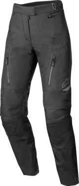 Stella ST-1 Waterproof Pants - Black - XS