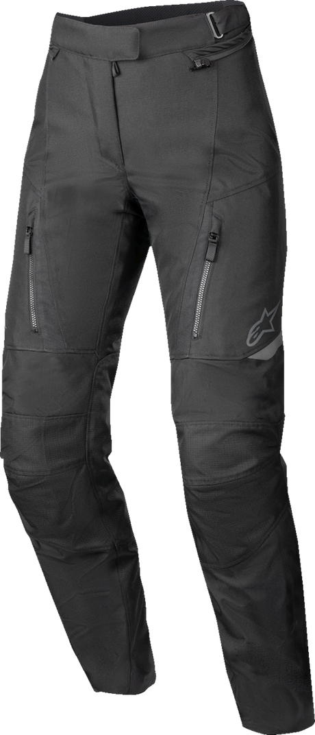 Stella ST-1 Waterproof Pants - Black - 2XL