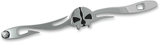 Split Skull Linkage - Chrome - FL 1986 - 2024
