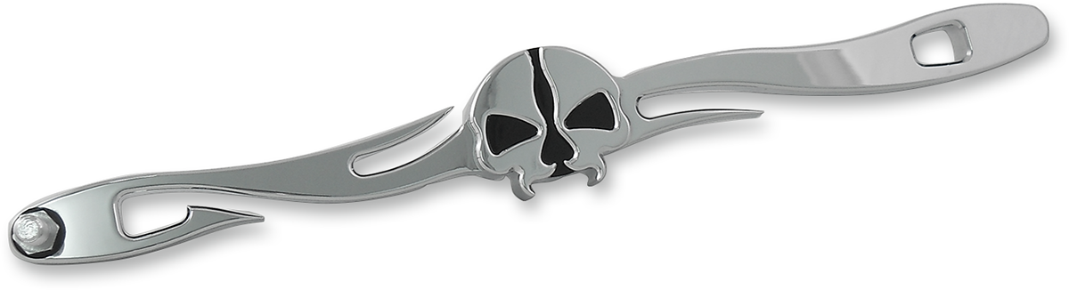 Split Skull Linkage - Chrome - FL 1986 - 2024