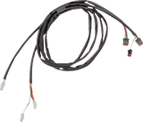 Replacement Wire Harness - 18\" Handlebar 2014 - 2023