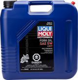 Light Fork Oil - 5W - 20 Liter
