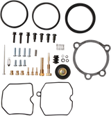 CV Carburetor Rebuild Kit - Sportster 883 1988 - 2003