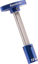 ShockSetter - Rear Shock/Adjustment - 12 mm