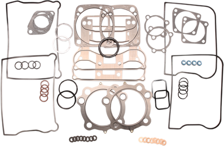 Top End Gasket - Big Bore - Big Twin - EST 1984 - 1991