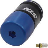 Bladder Cap - Blue 2016 - 2021