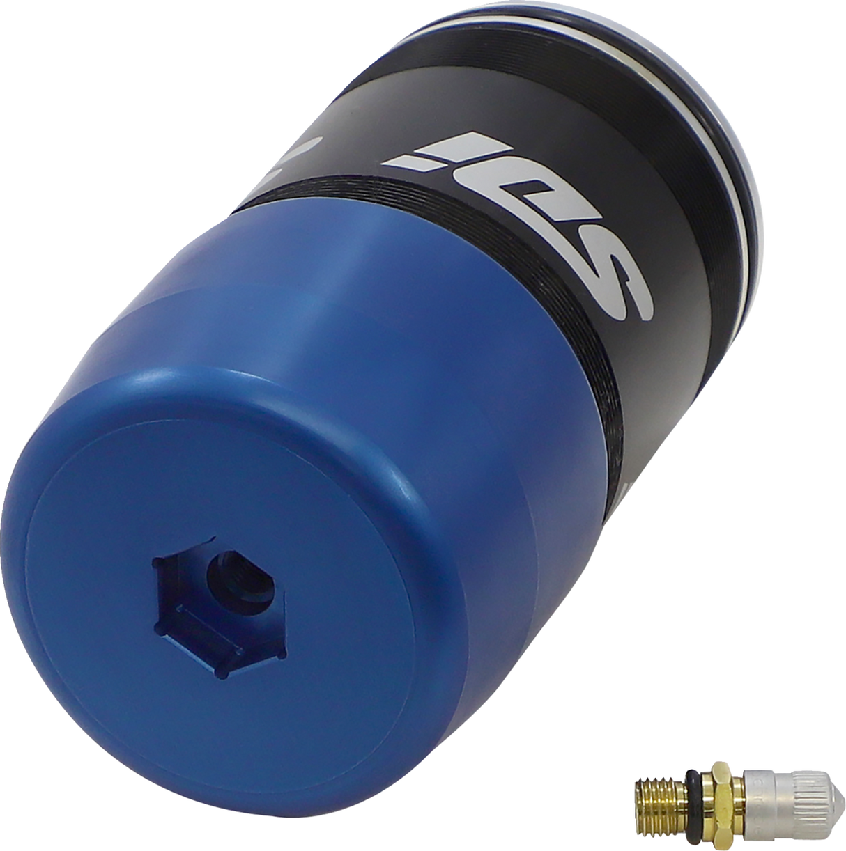 Bladder Cap - Blue 2016 - 2021