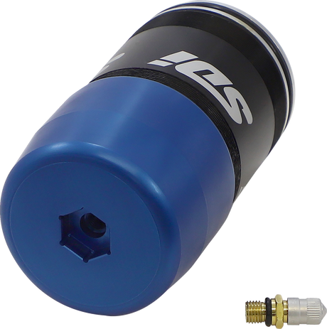 Bladder Cap - Blue 2016 - 2021