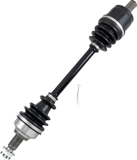 Axle Kit - Complete - Standard - Rear Left/Right - \'15-\'19 Honda TRX420/500 2015 - 2019