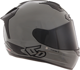 ATS-1R Helmet - Gloss Gray - XL