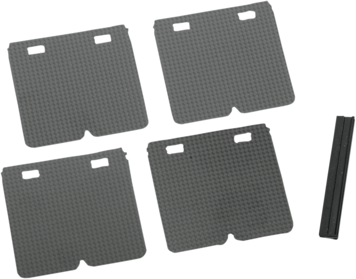 Replacement V-Force 3 Reed Petal Set - Honda/KTM/Suzuki 1986 - 2018