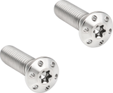 Mounting Bolts - Polished 2000 - 2024