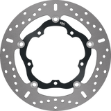 Brake Rotor 2014 - 2022