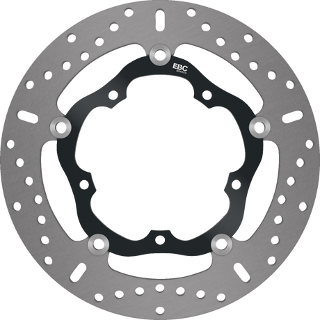Brake Rotor 2014 - 2022