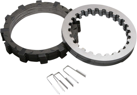 TorqDrive® Cutch Pack Replacement - TF 250-X 2024 - 2024