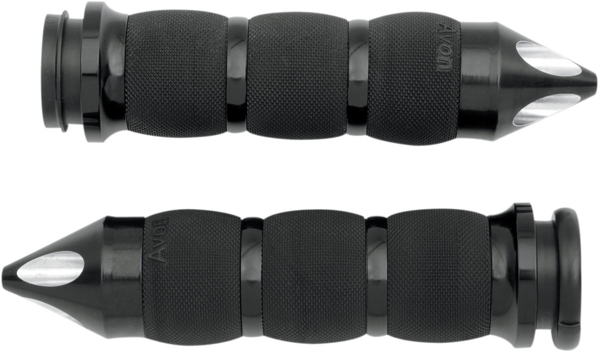 Grips - Spike Air - Cushioned - TBW - Black 2008 - 2023