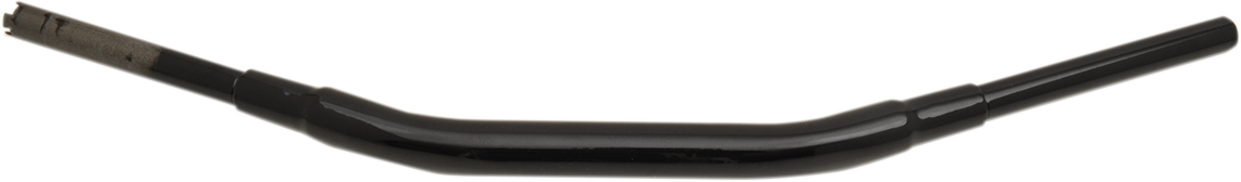 1-1/2\" \"Big\" Buffalo Drag Bar - TBW - Black 1999 - 2020