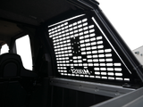 Rear Window - Molle Panels - Polaris 2024 - 2024
