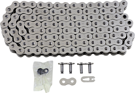 520 X1R3 Chain - Nickel - 116 Link