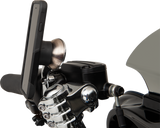 Switch Mount - iOmount™ - Chrome 1996 - 2023