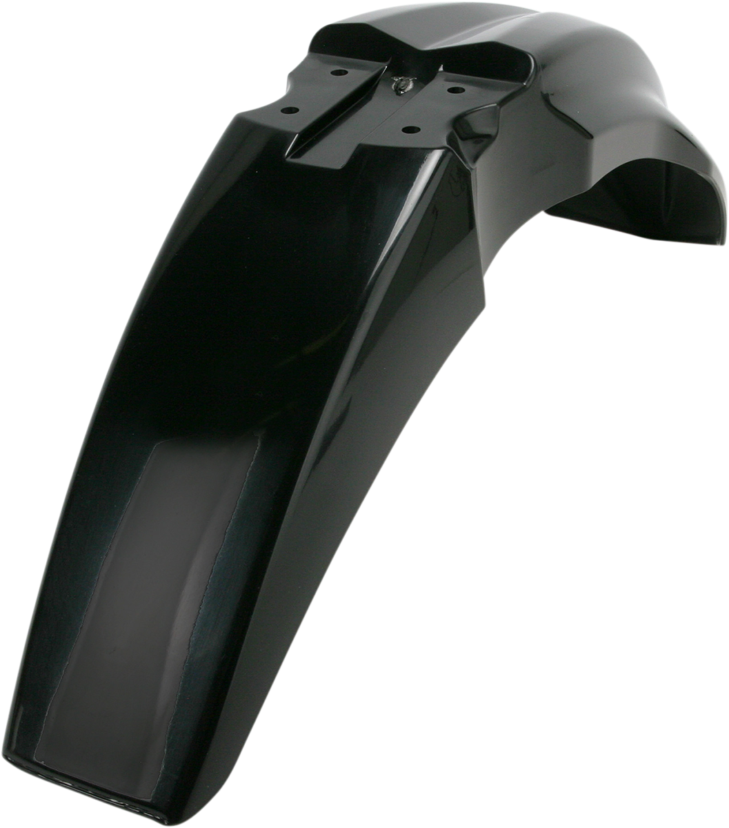 Front Fender - Black 2009 - 2012