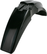 Front Fender - Black 2009 - 2012