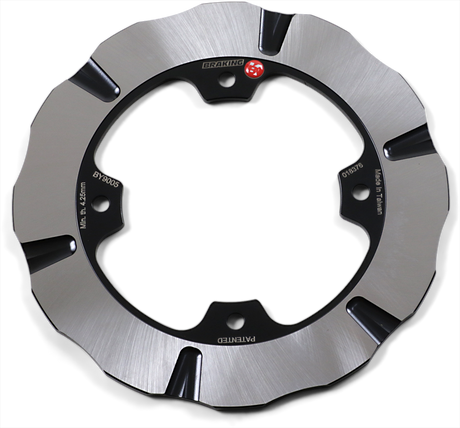 UTV Brake Rotors - Can-Am 2016 - 2021